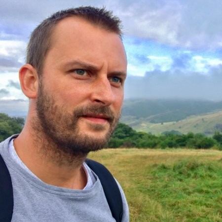 Patryk Zale­ski-Ejgierd