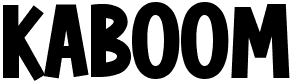 KaBoom!